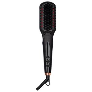 Amika Straightening Brush - Polished Perfection